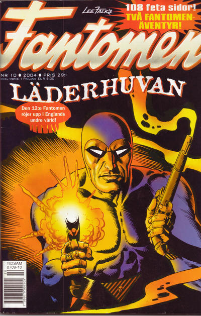 Fantomen