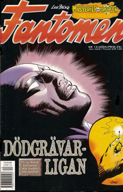 Fantomen
