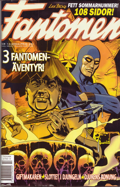 Fantomen