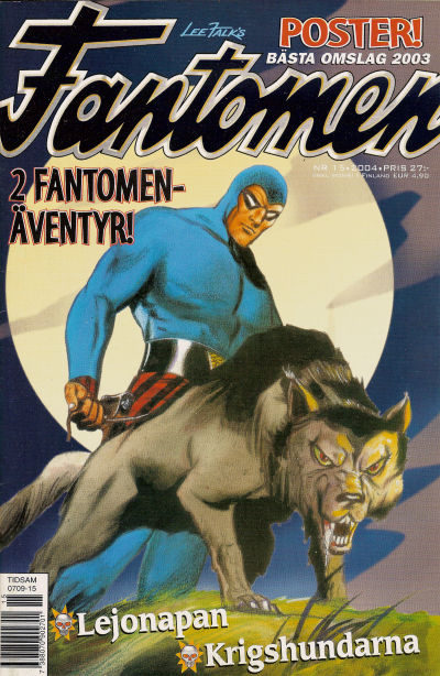 Fantomen