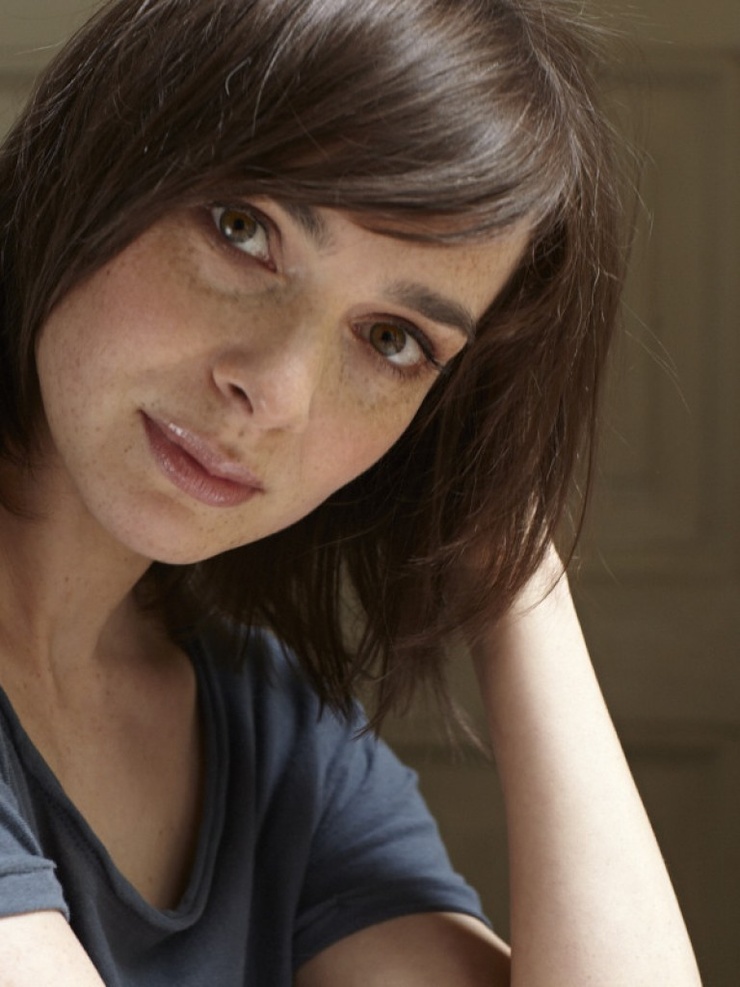 Maja Schöne image
