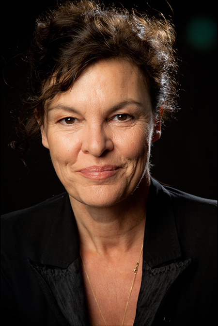 Hilde Van Mieghem
