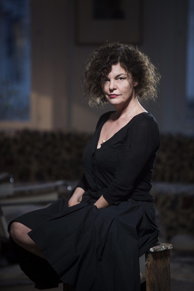 Hilde Van Mieghem