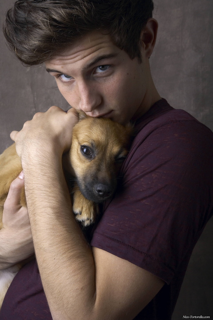 Nico Tortorella