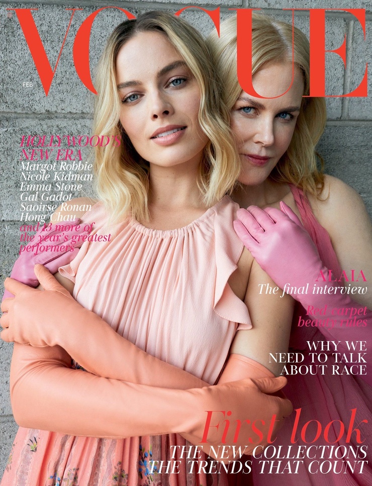 Margot Robbie Margot Robbie