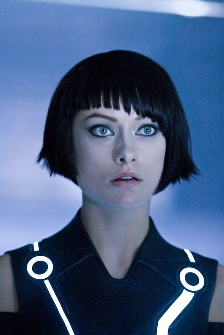 Olivia Wilde Olivia Wilde