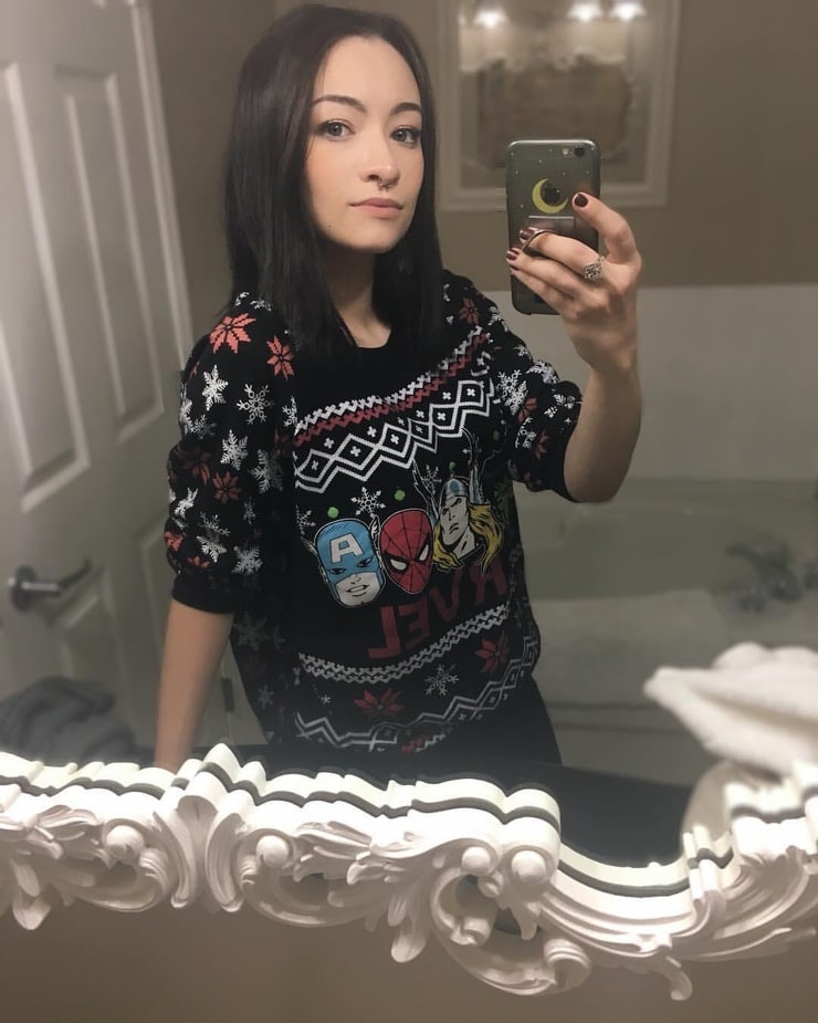 Jodelle Ferland