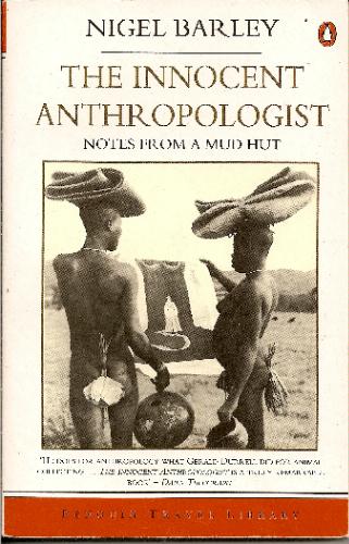 The Innocent Anthropologist
