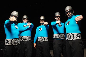 Aquabats