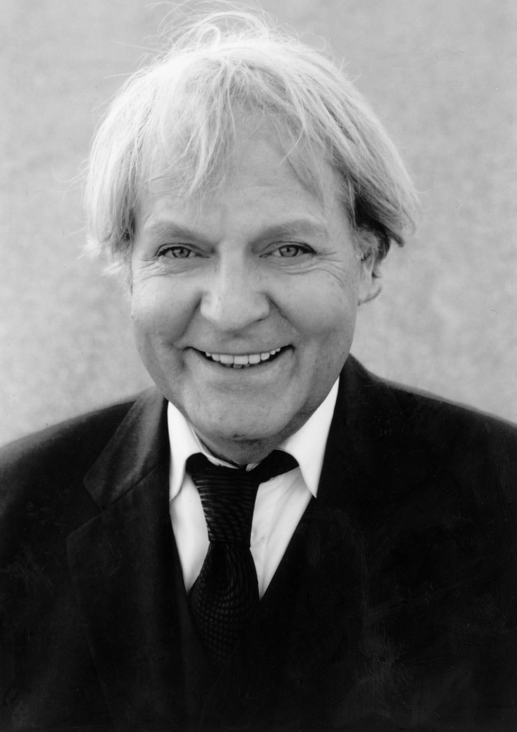 Peter Fricke
