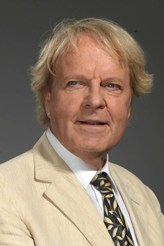 Peter Fricke