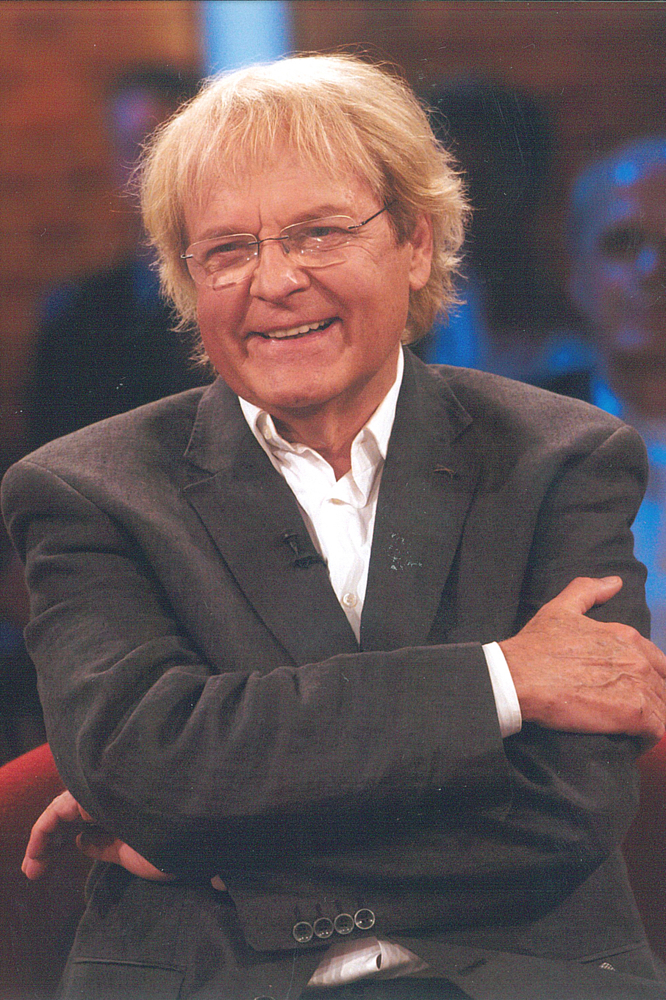 Peter Fricke