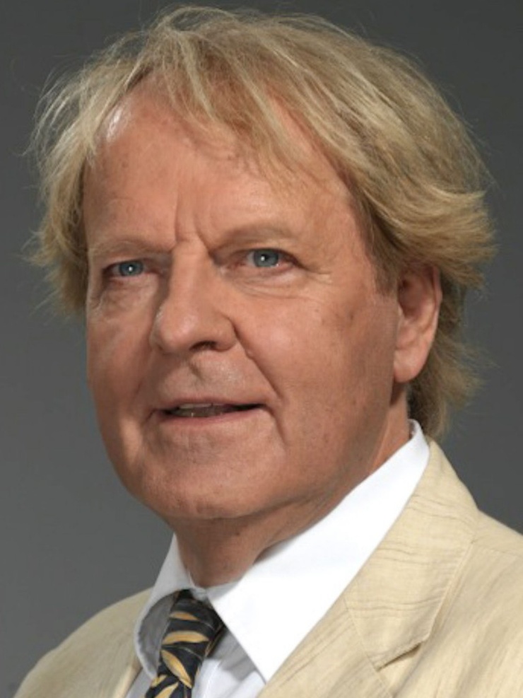Peter Fricke