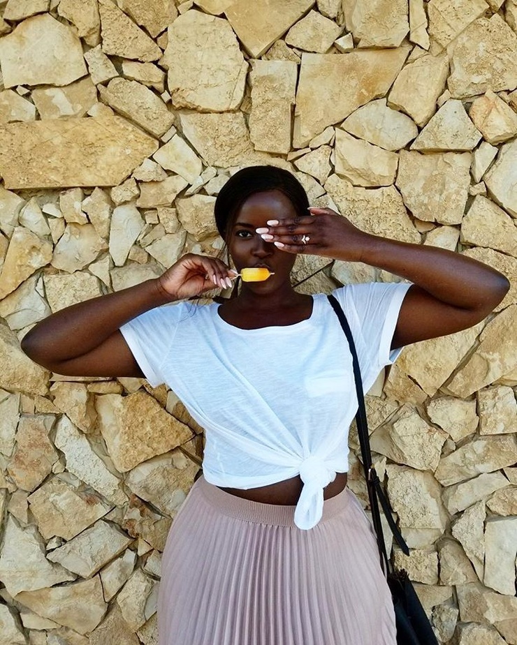 Philomena Kwao