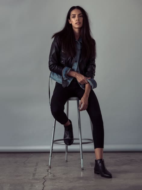 Sadie Burris