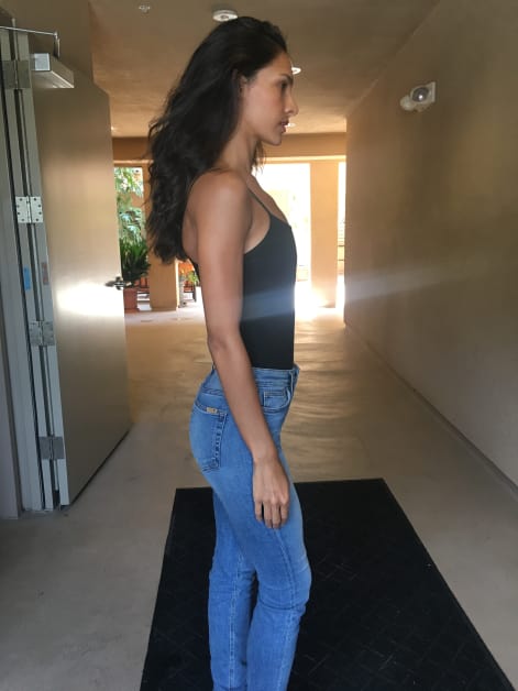 Sadie Burris