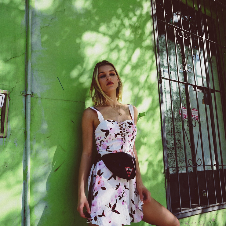 Joy Corrigan