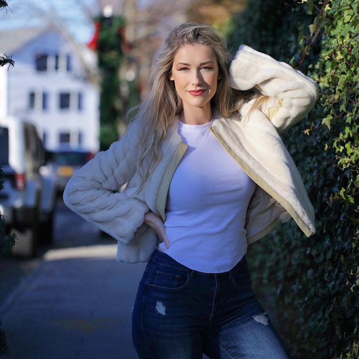 Noelle Foley