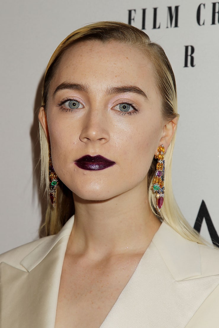 Saoirse Ronan