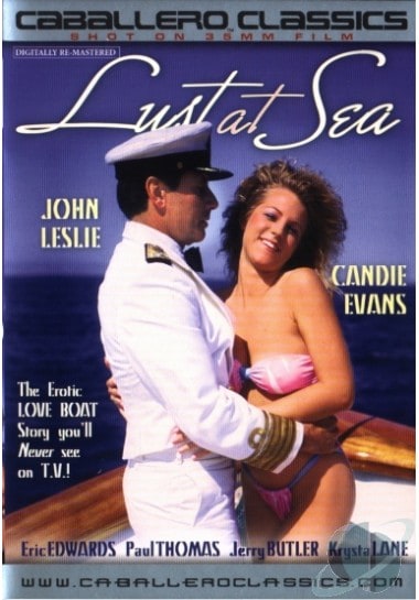 Lust at Sea