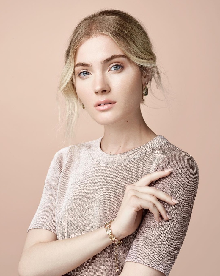 Skyler Samuels Skyler Samuels