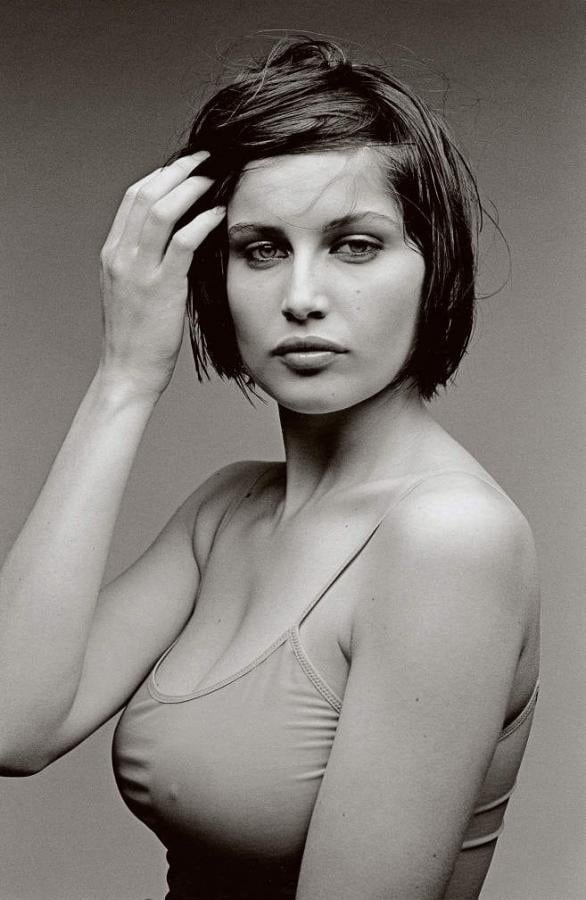 Laetitia Casta Laetitia Casta