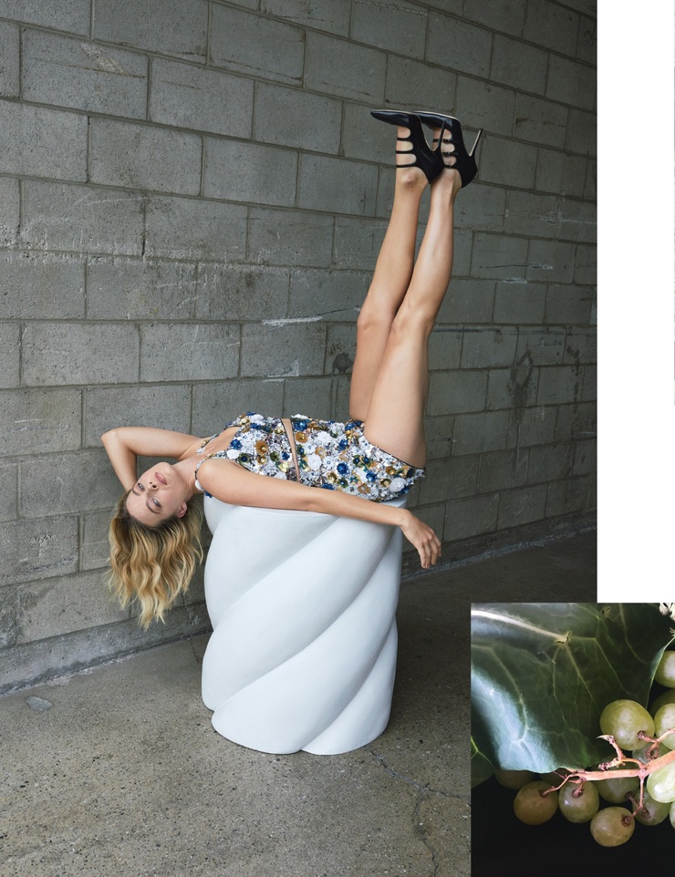 Margot Robbie Margot Robbie