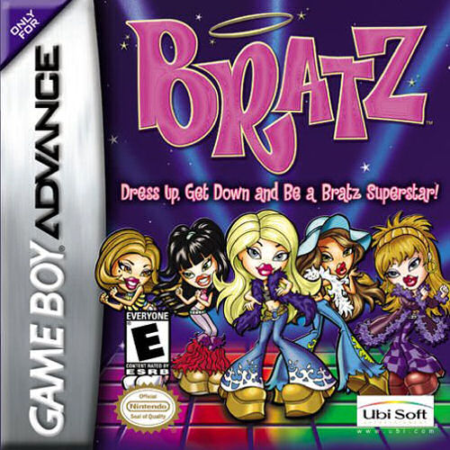 Bratz