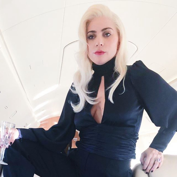 Lady GaGa Lady GaGa