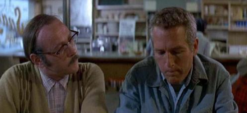 Sometimes a Great Notion (1971) Sometimes a Great Notion (1971)