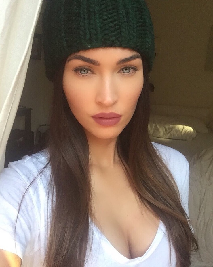 Megan Fox Megan Fox