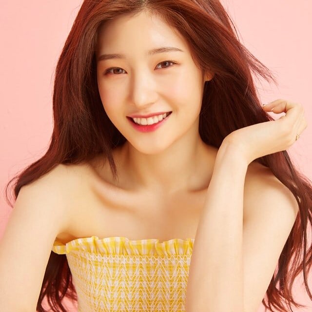 Chae-Yeon Jung Chae-Yeon Jung