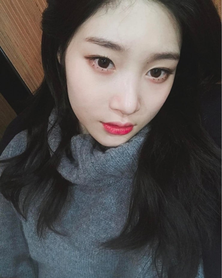 Chae-Yeon Jung Chae-Yeon Jung