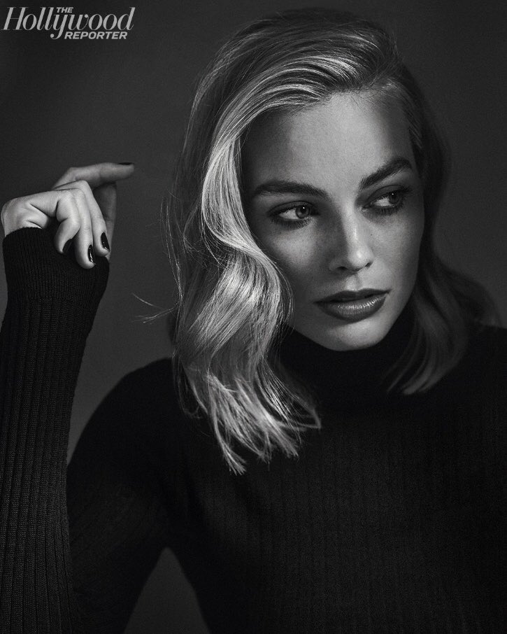 Margot Robbie