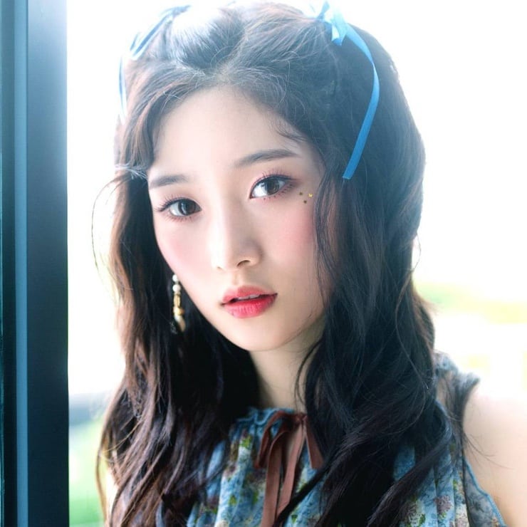 Chae-Yeon Jung Chae-Yeon Jung