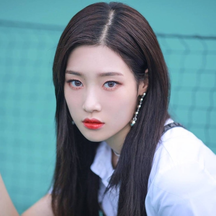 Chae-Yeon Jung Chae-Yeon Jung