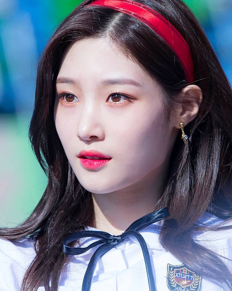 Chae-Yeon Jung Chae-Yeon Jung