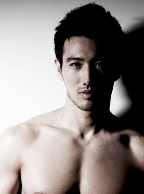 Choi Ho Jin