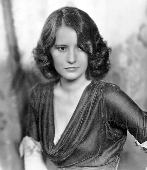 Barbara Stanwyck Barbara Stanwyck