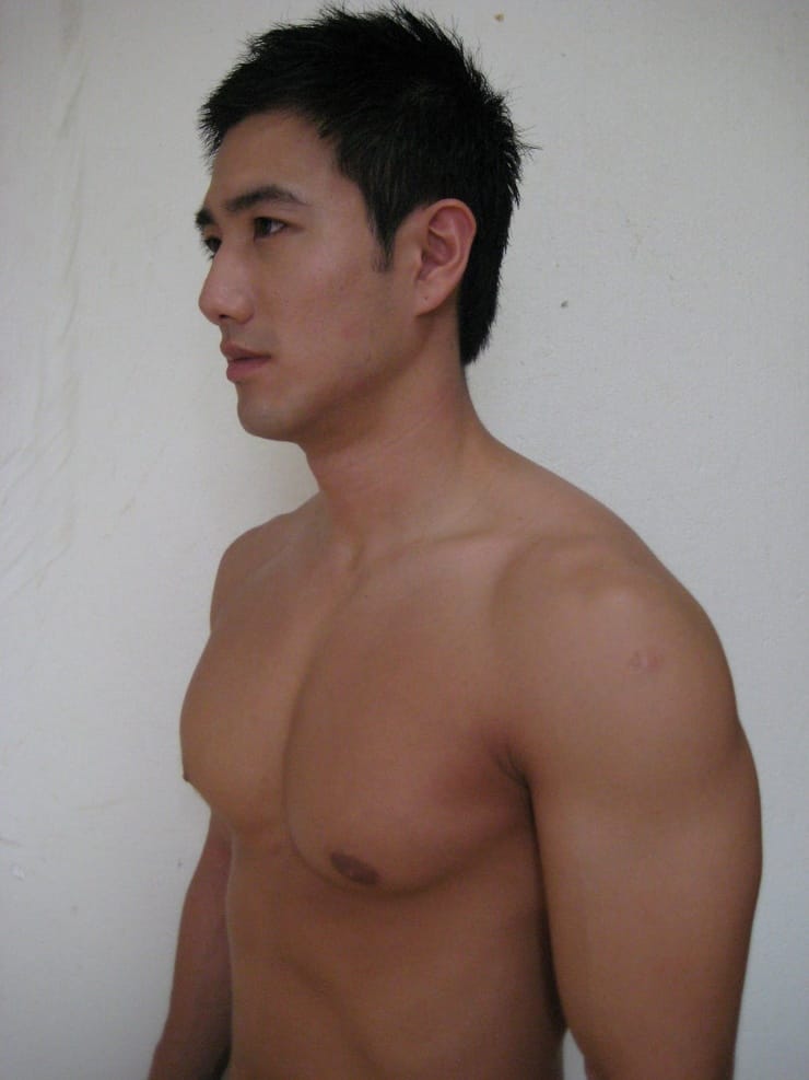 Choi Ho Jin