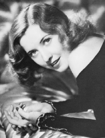 Barbara Stanwyck