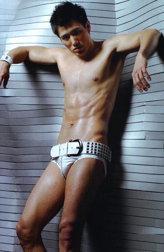 Choi Ho Jin
