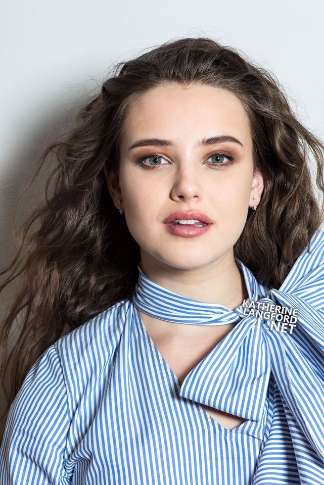 Katherine Langford