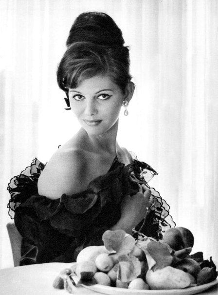 Claudia Cardinale Claudia Cardinale