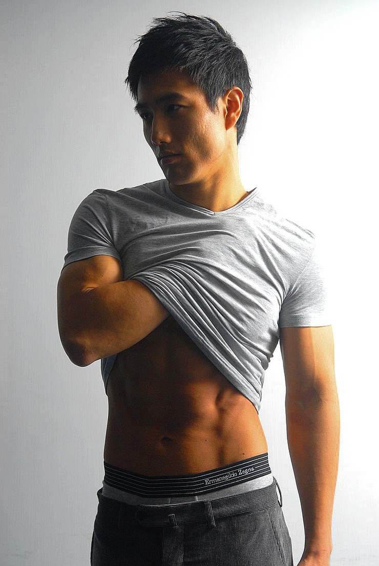 Choi Ho Jin