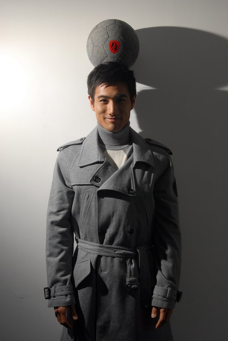 Choi Ho Jin