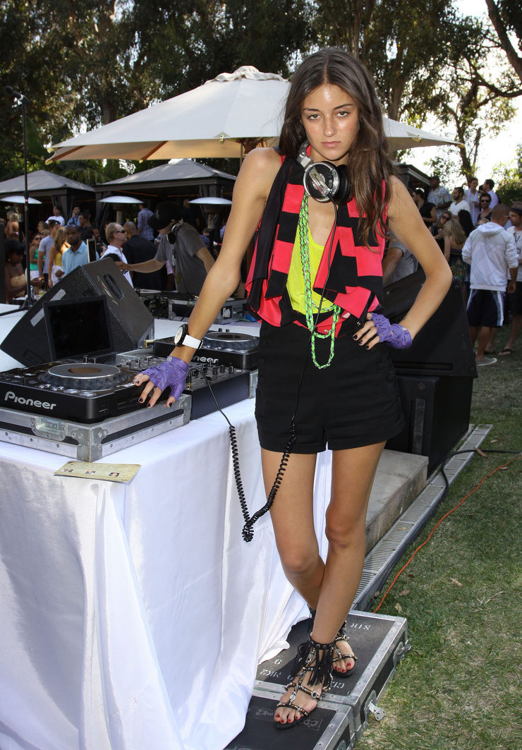 Caroline D'Amore