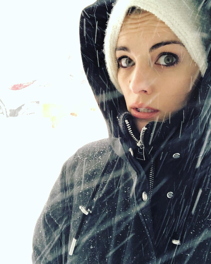 Jaimie Alexander