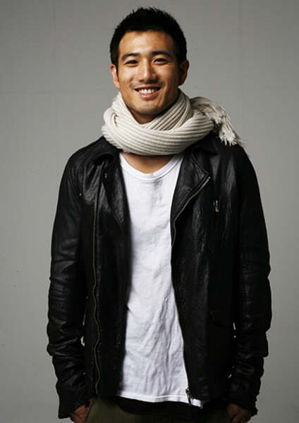 Choi Ho Jin