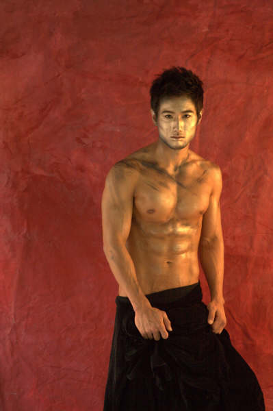 Choi Ho Jin